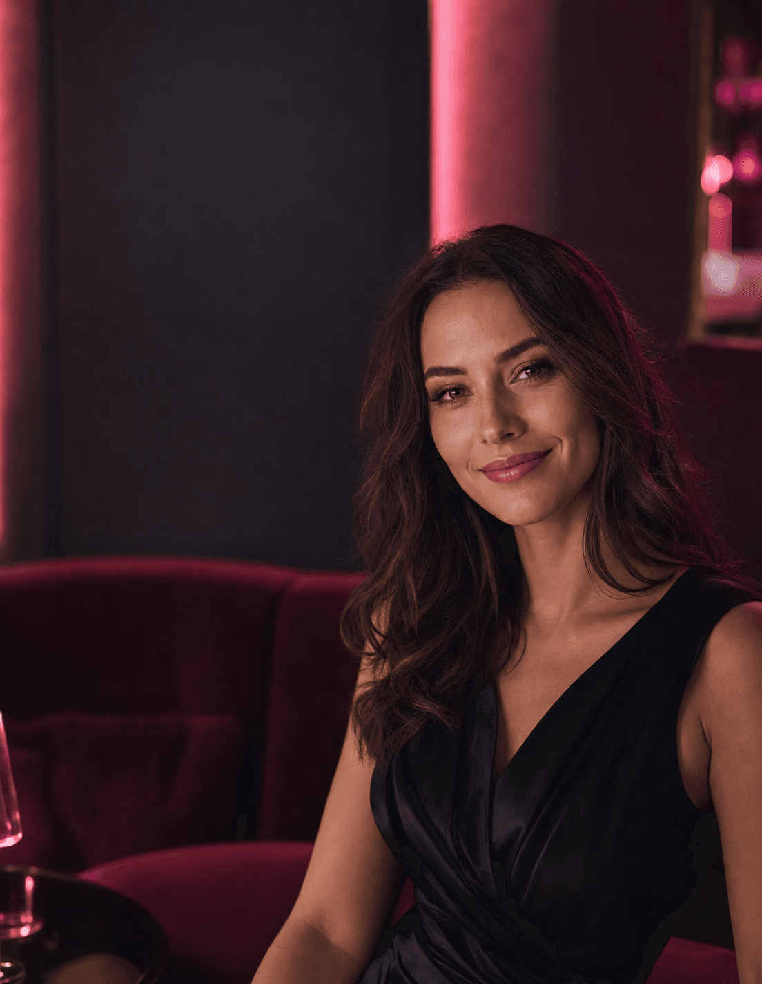 Discover dating platforms and AI companions by country